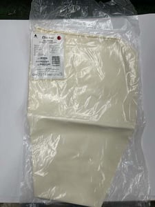Ansell BioClean Sterile RABS Isolator Glove GGL10NIT59 9.75, 33 In., 10 In. Port Size