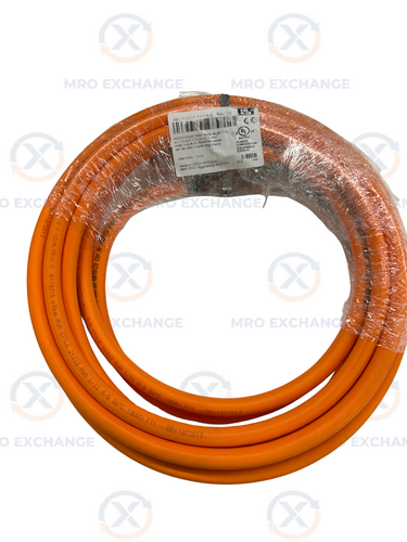 b & r automation acopos multi motor cable, 4x 1.5 mm2, 8-Pin SpeedTec
