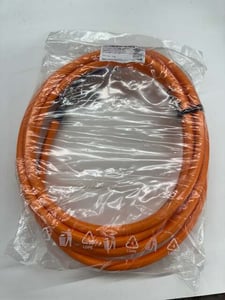 b & r automation acoposmulti motor cable 8, 4 x 1.5 mm2 + 2 x 2 x 0.75 mm2, 8-Pin SpeedTec