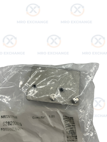 Biesse Photoelectric Sensor Mounting Bracket 528200008