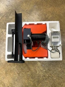 Blaser + Co. Acme-Gridley Tramp Oil Skimmer STA-E