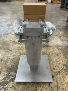 DMG Mori OEM Line Filter Unit MSE1710-1792-001