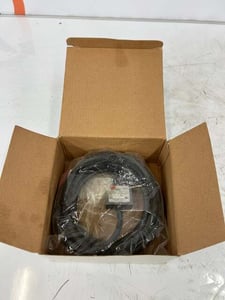 Dayton Limit Switch 12T931 Plunger, Top Actuator, SPDT, 10A @ 300V AC, IP67, NEMA 4/6/6P/12/13