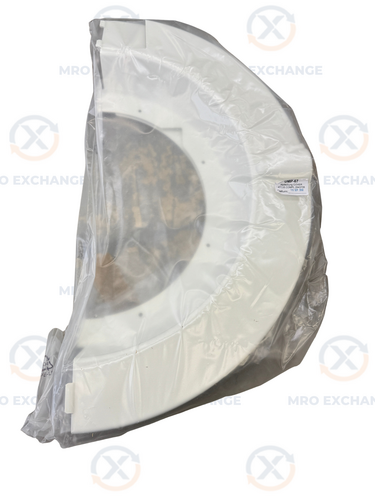 Deckel Maho Pfronten ATC Tool Changer Cover 2943706