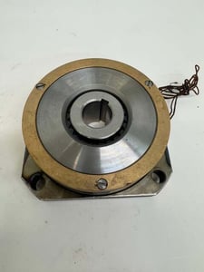 FUMO Ostrzeszow Electromagnetic Multi-Disc Brake ETM-106-3A 24V DC, 32W