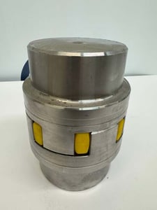 KTR Jaw Coupling ROTEX 65 Size 65