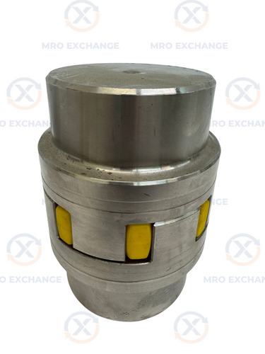 KTR Jaw Coupling ROTEX 65 Size 65