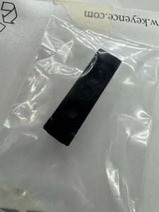 Keyence Amplifier Mounting Bracket OP-73880