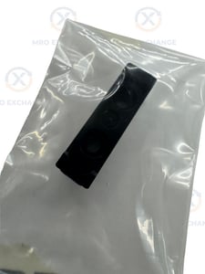 Keyence Amplifier Mounting Bracket OP-73880