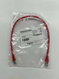schneider electric sercos iii patch cabl, RJ45 to RJ45
