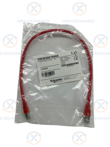 schneider electric sercos iii patch cabl, RJ45 to RJ45