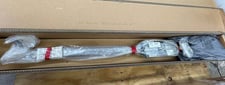 THK Linear Guide Rail Assembly HSR35B2SSC0S+1000LH-IIGC(C) 35 mm Rail Width, 1000 mm Rail Length, 2-Block