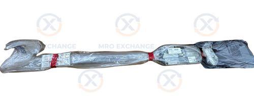 THK Linear Guide Rail Assembly HSR35B2SSC0S+1000LH-IIGC(C) 35 mm Rail Width, 1000 mm Rail Length, 2-Block
