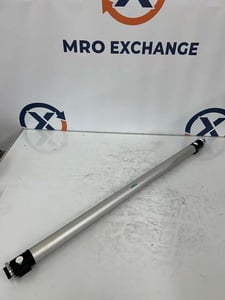 CKD Corporation High Speed Pneumatic Cylinder HCA-LB-40B783 0.1 to 1.0 MPa