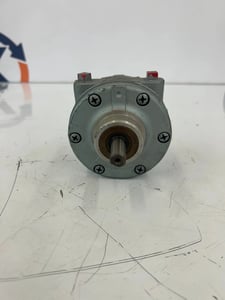 Gast Manufacturing, Inc. Air Motor 2AM-NCW-7A