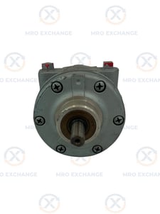 Gast Manufacturing, Inc. Air Motor 2AM-NCW-7A