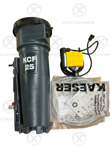Image for Kaeser Oil/Water Separator ANKCF25 1/2 In. 232 PSI Max