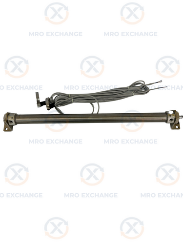 Mazak CDM2L25-380AZ-C73L Pneumatic Cylinder