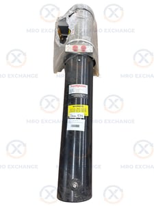 Northpointe Industries Allis-Chalmers Hydraulic Power Unit MPT100B23UV5C07