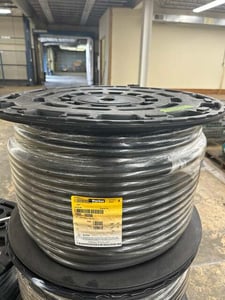 Parker Air Hose 7093-50200 1/2 In. ID 200 PSI
