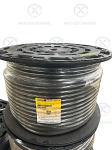 Parker Air Hose 7093-50200 1/2 In. ID 200 PSI
