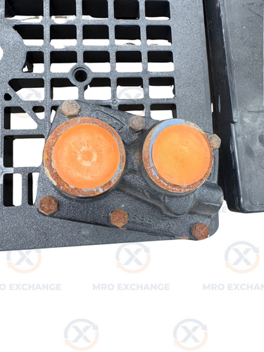 Spirax Sarco Float and Thermostatic Steam Trap 510T7B