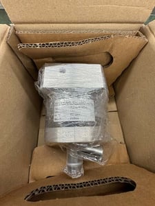 Neugart Planetary Gearbox PLE 80-5/OP2+6 | Art.Nr. 602-2354