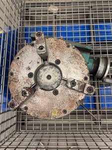 Yuasa International Rotary Table 550-052