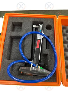 Matheson Flow Meter Kit ME11A001E440 / Part No. 4054003 250 to 300 SLPM