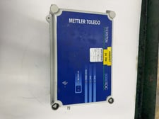 Mettler -Toledo Thornton TOC Analyzer 5000TOC, P/N 58 036 001