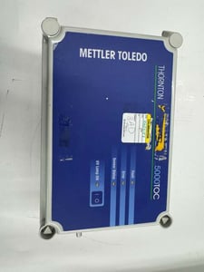 Mettler -Toledo Thornton TOC Sensor 5000TOC, P/N 58 036 001