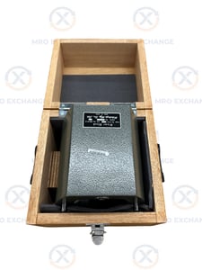 Mitutoyo Riser Block 515-101