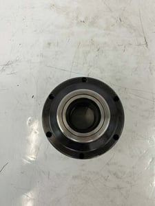 ATS Workholding Scroll True Length Collet Chuck Assembly SC300A-S115 | 1-3/4 in. Collet Capacity