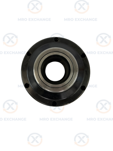 ATS Workholding Scroll True Length Collet Chuck Assembly SC300A-S115 | 1-3/4 in. Collet Capacity