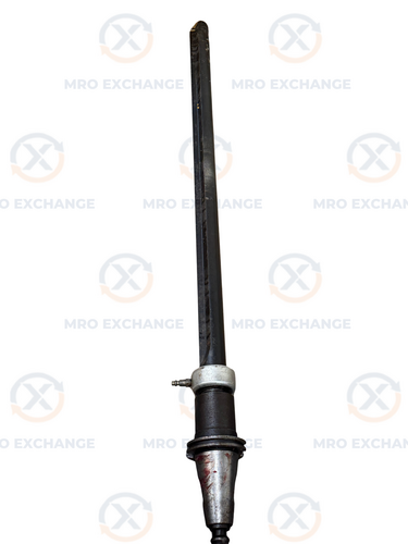 cat50 long reach spade drill holder