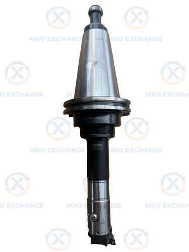 D'Andrea Fine Boring Head IRM 32 / RD 50/32.87 / CAT50 MHD50 | CAT50 | 1.40 In. to 1.97 In. Boring Range |