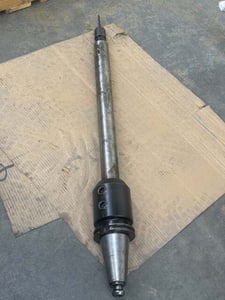 drill chuck arbor extension | cat50