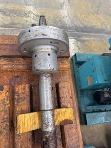 Drill Quip Caterpillar 50 Adjustable Boring Bar