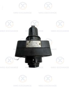 Eppinger Live Tool Holder 7-071-753 | VDI40