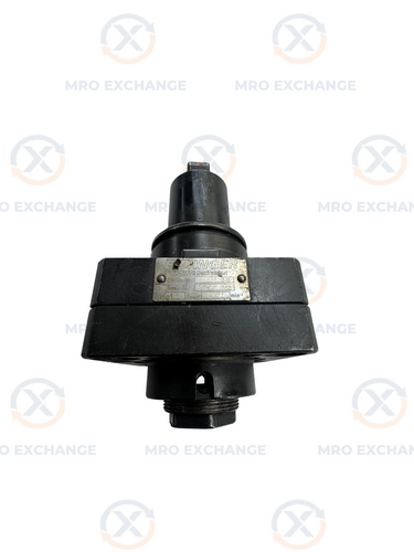 Eppinger Live Tool Holder 7-071-753 | VDI40