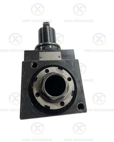Eppinger Live Tool Holder 7.071.760 | 4,500 RPM Max | Orientation: Radial