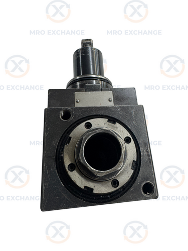 Eppinger Live Tool Holder 7.071.760 | 4,500 RPM Max | Orientation: Radial