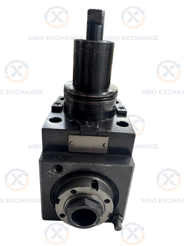 Eppinger Live Tool Holder R786 / Serien-Nr. 261194-7 | Orientation: Radial
