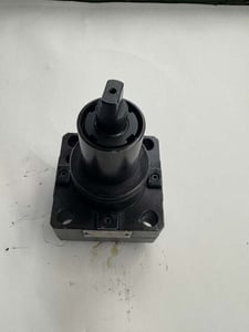 Eppinger Live Tool Holder R78688 | BMT65 | ER32 Collet Chuck, 4,000 RPM Max | Orientation: Axial