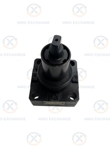 Eppinger Live Tool Holder R78688 | BMT65 | ER32 Collet Chuck, 4,000 RPM Max | Orientation: Axial