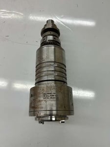 heidenhain cnc motorized spindle as