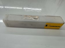 Kennametal Indexable Drill Body DFT1500R4SSF150 | 1.500 in. Drilling Diameter | Orientation: Axial