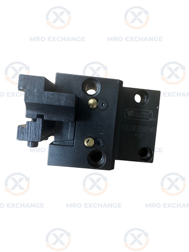 MT Marchetti Live Tool Holder OKU0092540 | Orientation: Radial