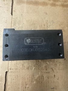 MT Marchetti Live Tool Holder OKU0152540 | Orientation: Radial