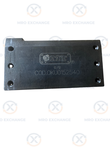 MT Marchetti Live Tool Holder OKU0152540 | Orientation: Radial